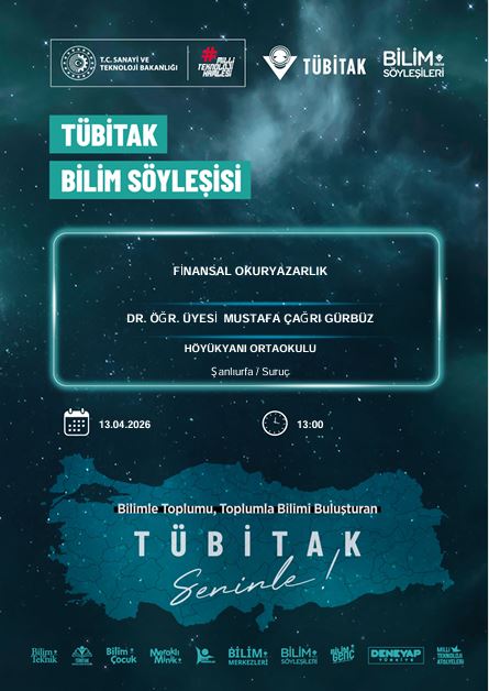 Harran Üniversitesi’nden Suruç’a Bilim Köprüsü: Geleceğin Ekonomistleri Yetişiyor!